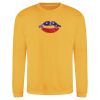 AWDis sweatshirt. Thumbnail