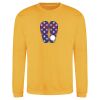 AWDis sweatshirt. Thumbnail
