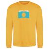 AWDis sweatshirt. Thumbnail
