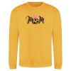 AWDis sweatshirt. Thumbnail