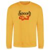 AWDis sweatshirt. Thumbnail