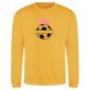 AWDis sweatshirt. Thumbnail