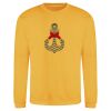 AWDis sweatshirt. Thumbnail