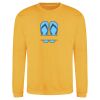 AWDis sweatshirt. Thumbnail