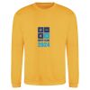 AWDis sweatshirt. Thumbnail