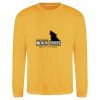 AWDis sweatshirt. Thumbnail