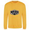 AWDis sweatshirt. Thumbnail