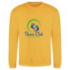 AWDis sweatshirt. Thumbnail