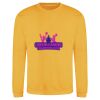 AWDis sweatshirt. Thumbnail