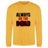 AWDis sweatshirt. Thumbnail