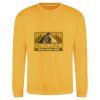 AWDis sweatshirt. Thumbnail