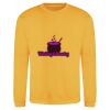 AWDis sweatshirt. Thumbnail