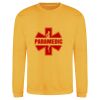 AWDis sweatshirt. Thumbnail