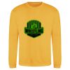 AWDis sweatshirt. Thumbnail