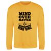 AWDis sweatshirt. Thumbnail