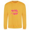 AWDis sweatshirt. Thumbnail