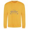 AWDis sweatshirt. Thumbnail