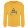 AWDis sweatshirt. Thumbnail