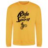 AWDis sweatshirt. Thumbnail