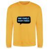 AWDis sweatshirt. Thumbnail