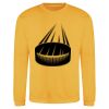 AWDis sweatshirt. Thumbnail