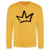 AWDis sweatshirt. Thumbnail