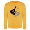 AWDis sweatshirt. Thumbnail