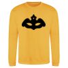 AWDis sweatshirt. Thumbnail
