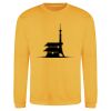 AWDis sweatshirt. Thumbnail