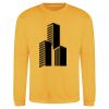 AWDis sweatshirt. Thumbnail