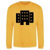 AWDis sweatshirt. Thumbnail