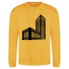AWDis sweatshirt. Thumbnail