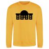 AWDis sweatshirt. Thumbnail