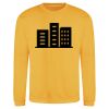 AWDis sweatshirt. Thumbnail