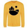 AWDis sweatshirt. Thumbnail