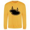 AWDis sweatshirt. Thumbnail