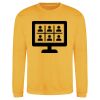 AWDis sweatshirt. Thumbnail