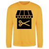 AWDis sweatshirt. Thumbnail
