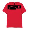 Softstyle™ adult ringspun t-shirt Thumbnail