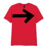 Softstyle™ adult ringspun t-shirt Thumbnail