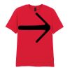 Softstyle™ adult ringspun t-shirt Thumbnail