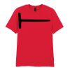 Softstyle™ adult ringspun t-shirt Thumbnail