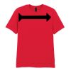 Softstyle™ adult ringspun t-shirt Thumbnail