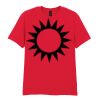 Softstyle™ adult ringspun t-shirt Thumbnail