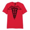Softstyle™ adult ringspun t-shirt Thumbnail