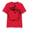 Softstyle™ adult ringspun t-shirt Thumbnail