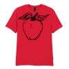 Softstyle™ adult ringspun t-shirt Thumbnail