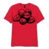 Softstyle™ adult ringspun t-shirt Thumbnail