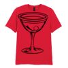 Softstyle™ adult ringspun t-shirt Thumbnail