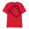 Softstyle™ adult ringspun t-shirt Thumbnail